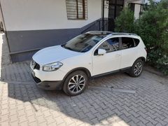 Sahibinden Nissan Qashqai 1.6 Platinum 2012 Model 