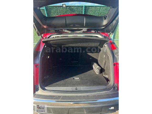2017 PEUGOT 3008 1.6BlueHDI ACTIVE SPORT PACK