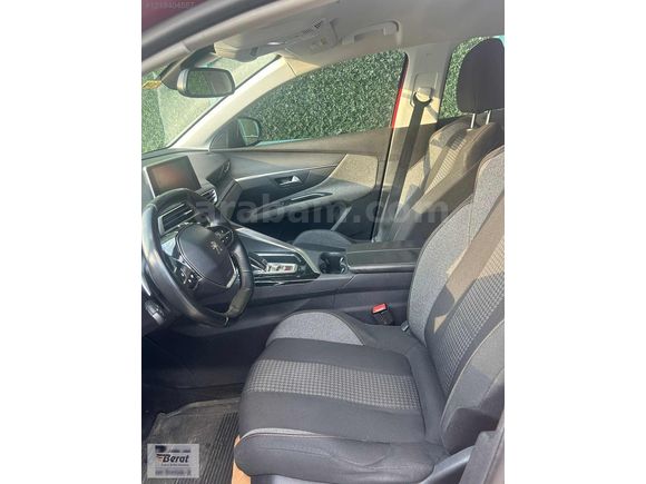 2017 PEUGOT 3008 1.6BlueHDI ACTIVE SPORT PACK