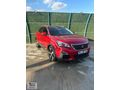 2017 PEUGOT 3008 1.6BlueHDI ACTIVE SPORT PACK