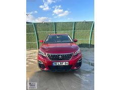 2017 PEUGOT 3008 1.6BlueHDI ACTIVE SPORT PACK
