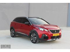 2016 PEUGEOT 3008 1.6 GT-Line *OTOMATİK*HATASIZ*EN DOLU PAKET