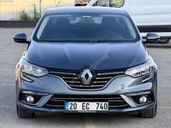 VİTRİN'DEN 2020 MODEL 1.3 TCE OTOMATİK HATASIZ BOYASIZ MEGANE