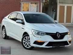 2020 HATASIZ BOYASIZ MEGAN 4 1.3 TCE OTOMATİK VİTES