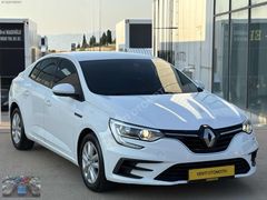 2022 MEGAN 1.3 TCE OTMATİK 108 BİN KM BOYASIZ DEĞŞENSİZ TRAMRSİZ