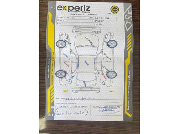 KALENDER AUTO'DAN TR'NİN EN UYGUNU