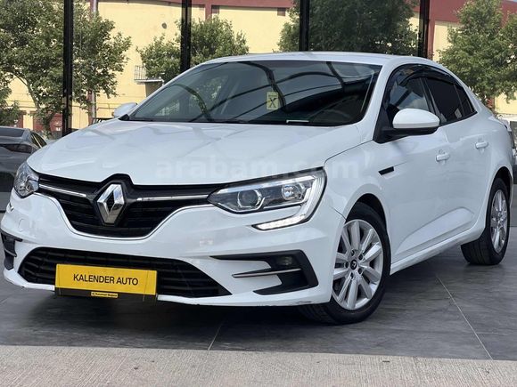 KALENDER AUTO'DAN TR'NİN EN UYGUNU