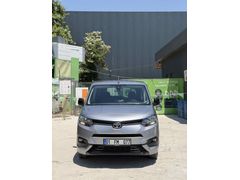 Sahibinden Toyota Proace City 1.5 D Dream 2024 Model 