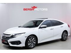 0,79 KREDİ İMKANI 2019 MODEL HONDA CİVİC OTOMATİK EXECUTİVE