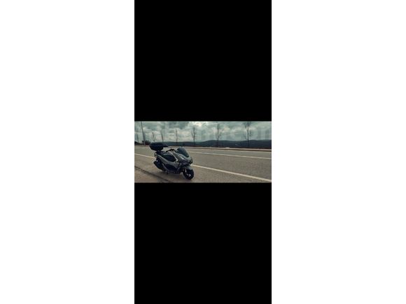 Sahibinden Honda PCX125