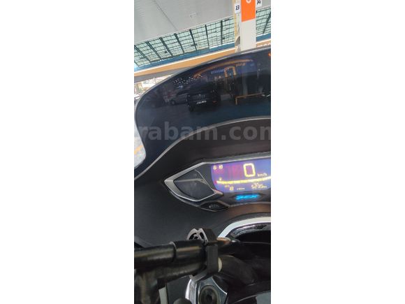 Sahibinden Honda PCX125