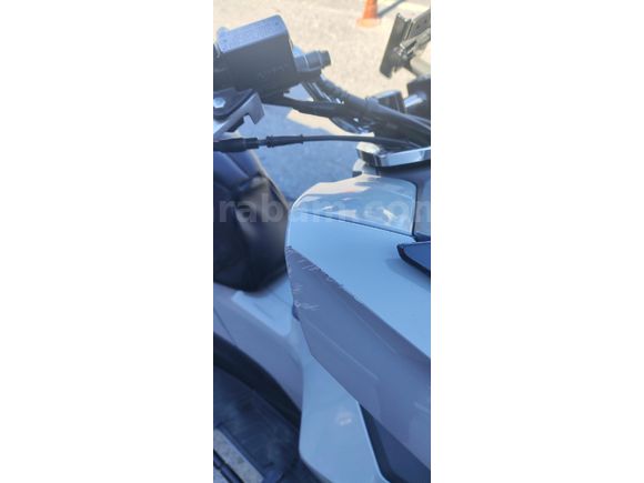 Sahibinden Honda PCX125
