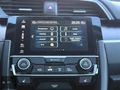 2017 CİVİC EXECUTİVE 93 BİN KM LANSMAN RENK+ KEYLESS+ISITMA FULL