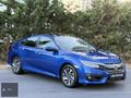 2017 CİVİC EXECUTİVE 93 BİN KM LANSMAN RENK+ KEYLESS+ISITMA FULL