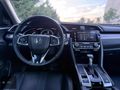 2017 CİVİC EXECUTİVE 93 BİN KM LANSMAN RENK+ KEYLESS+ISITMA FULL