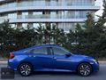 2017 CİVİC EXECUTİVE 93 BİN KM LANSMAN RENK+ KEYLESS+ISITMA FULL