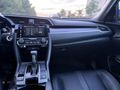 2017 CİVİC EXECUTİVE 93 BİN KM LANSMAN RENK+ KEYLESS+ISITMA FULL