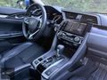 2017 CİVİC EXECUTİVE 93 BİN KM LANSMAN RENK+ KEYLESS+ISITMA FULL