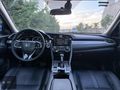 2017 CİVİC EXECUTİVE 93 BİN KM LANSMAN RENK+ KEYLESS+ISITMA FULL