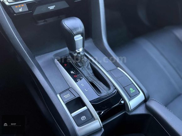 2017 CİVİC EXECUTİVE 93 BİN KM LANSMAN RENK+ KEYLESS+ISITMA FULL