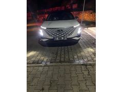 Ev aldığım için sahibinden ACİL SATILIK Omoda 5 2023
