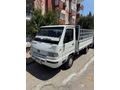 Sahibinden 2008 hatasiz BMC Levend 3.0 MDS
