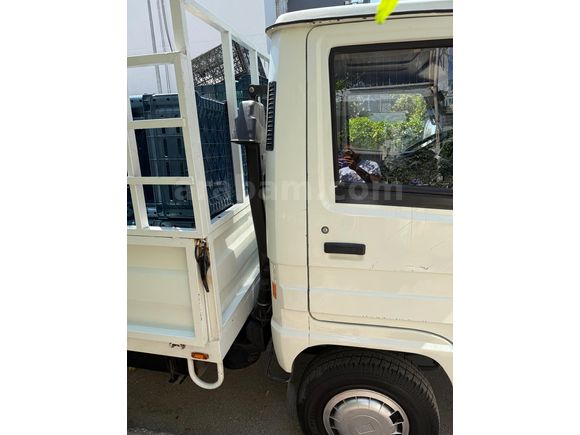 Sahibinden 2008 hatasiz BMC Levend 3.0 MDS