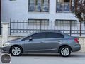 2013 MODEL HATASIZ TRAMERSİZ ELEGANCE HONDA CİVİC
