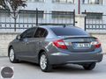 2013 MODEL HATASIZ TRAMERSİZ ELEGANCE HONDA CİVİC