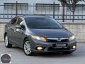 2013 MODEL HATASIZ TRAMERSİZ ELEGANCE HONDA CİVİC