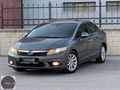 2013 MODEL HATASIZ TRAMERSİZ ELEGANCE HONDA CİVİC