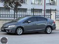 2013 MODEL HATASIZ TRAMERSİZ ELEGANCE HONDA CİVİC