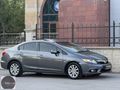 2013 MODEL HATASIZ TRAMERSİZ ELEGANCE HONDA CİVİC