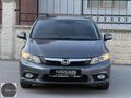 2013 MODEL HATASIZ TRAMERSİZ ELEGANCE HONDA CİVİC