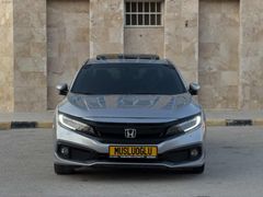 2019 FABRİKASYON LPG CİVİC