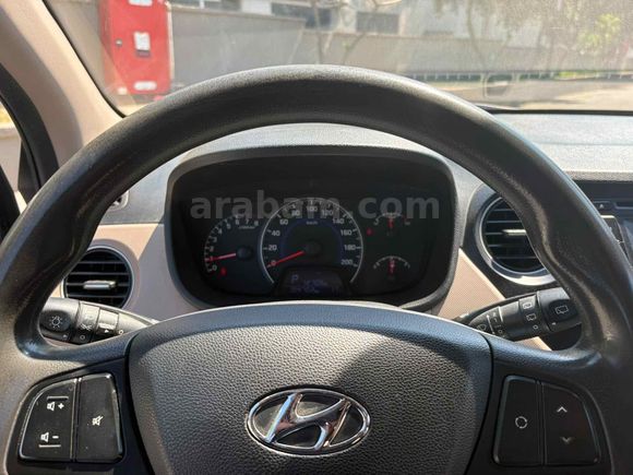 İLK SAHİBİNDEN 105.000 KM İ10
