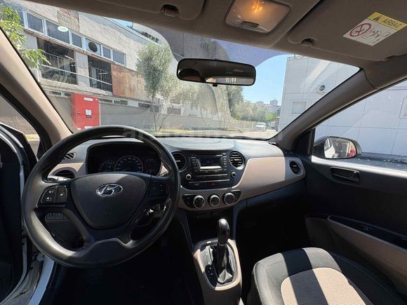 İLK SAHİBİNDEN 105.000 KM İ10