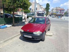 Sahibinden Fiat Siena 1.2 S 2001 Model