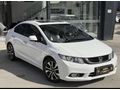 MAKYAJLI KASA CİVİC ECO ELEGANCE OTOMATİK DEĞİŞENSİZ