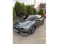 2018 MODEL FC5 112.000 KM DEĞİŞENSİZ HATASIZ AYARINDA FAB.LPG