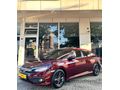 EMRGROUP'DAN/2019 MAKYAJLI CIVIC/BORDO RENK/LPG/SERVİS BAKIMLI/