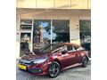 EMRGROUP'DAN/2019 MAKYAJLI CIVIC/BORDO RENK/LPG/SERVİS BAKIMLI/