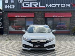 GRL MOTORS'TAN HATASIZ BOYASIZ 150.000 KM HONDA CİVİC