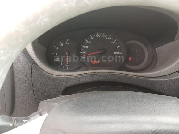 Sahibinden Renault Master 2.3 dCi 13 m3 2012 Model