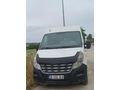 Sahibinden Renault Master 2.3 dCi 13 m3 2012 Model