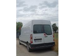 Sahibinden Renault Master 2.3 dCi 13 m3 2012 Model