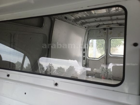Sahibinden Renault Master 2.3 dCi 13 m3 2012 Model