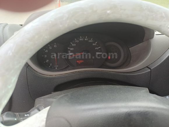 Sahibinden Renault Master 2.3 dCi 13 m3 2012 Model