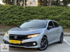 2020 MODE HONDA CVİC 1.6 i-VTEC ECO ELEGANCE / KARTA 12 TAKSİT