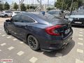 SUZUKİ & MG BAYİİNDEN CİVİC ELEGANCE